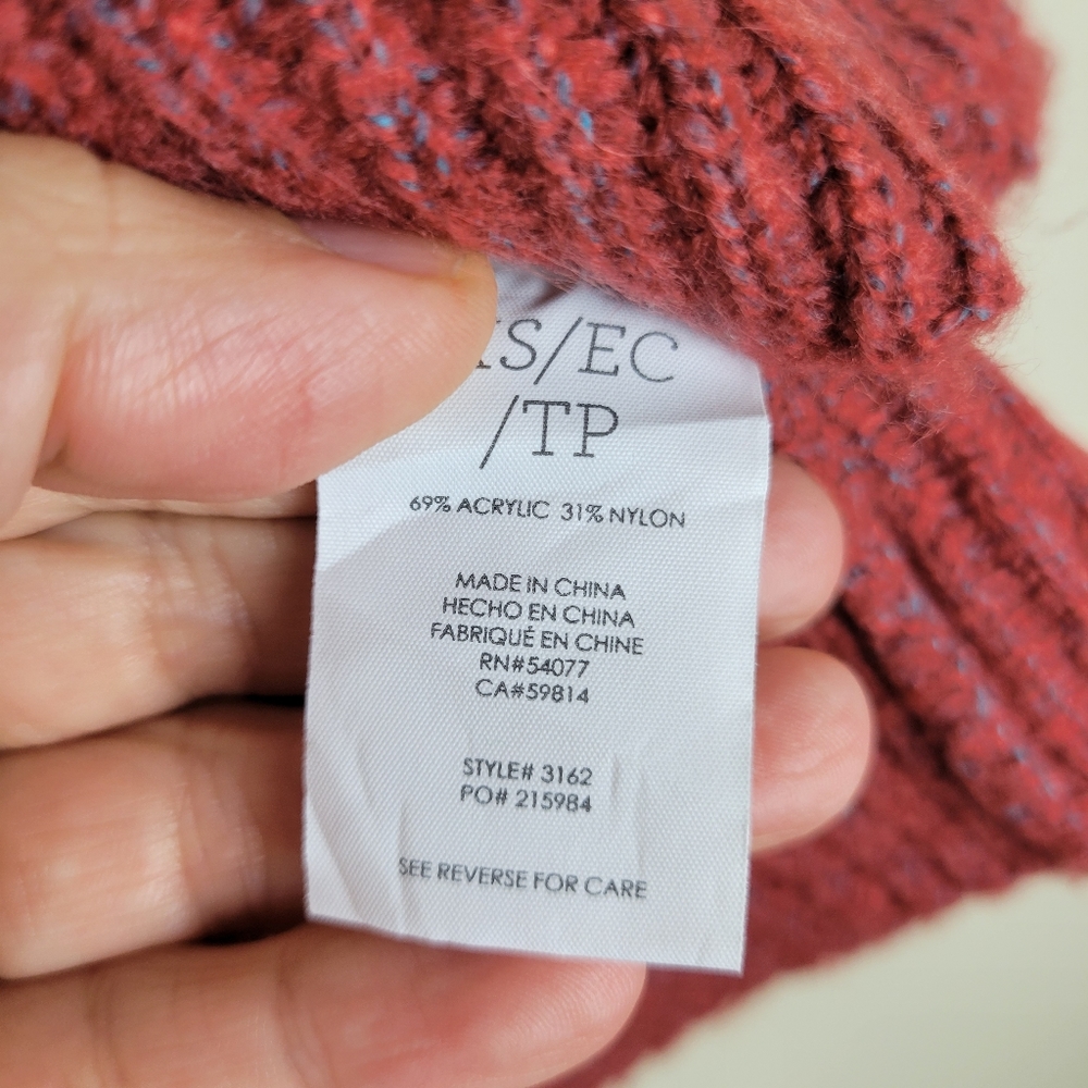 Cabi Rosewood Cardigan - Picture 9 of 9